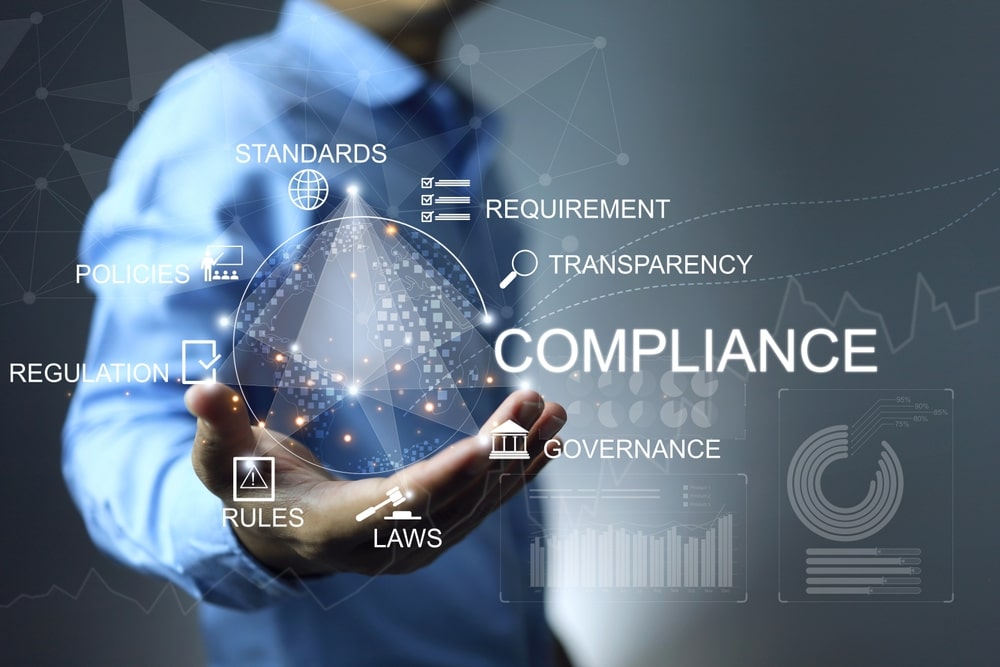 Digital Compliance