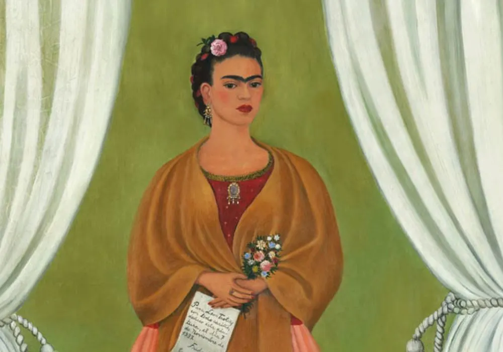 Frida Kahlo