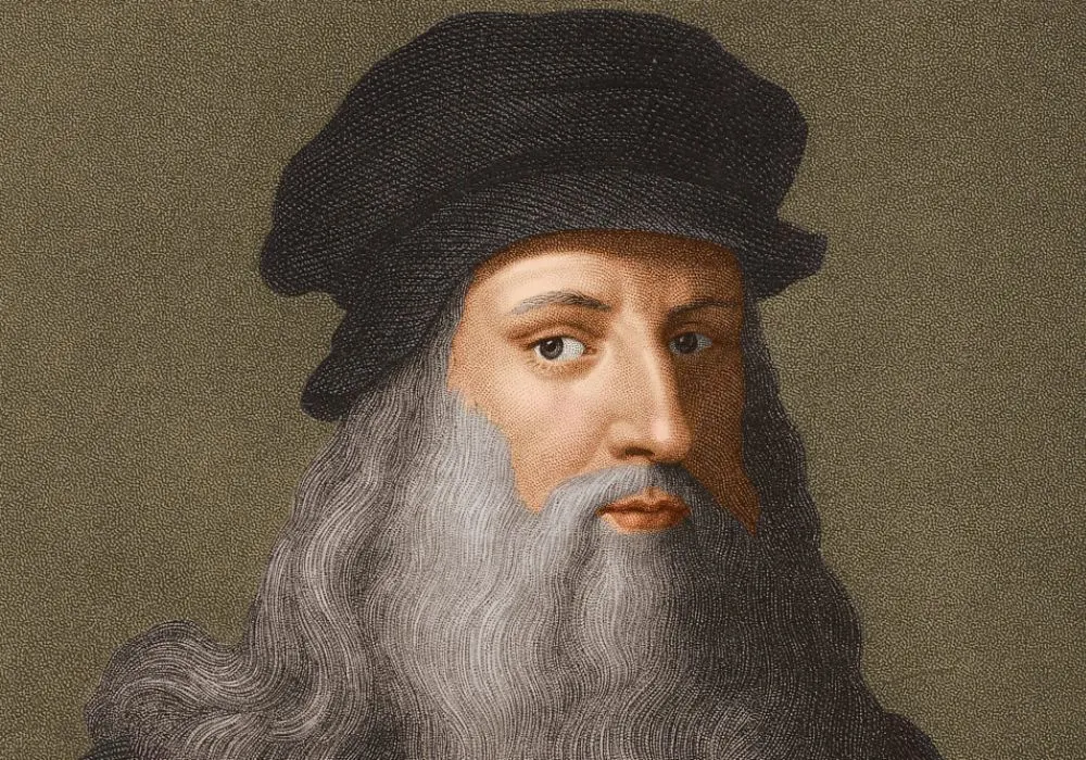 Leonardo da Vinci