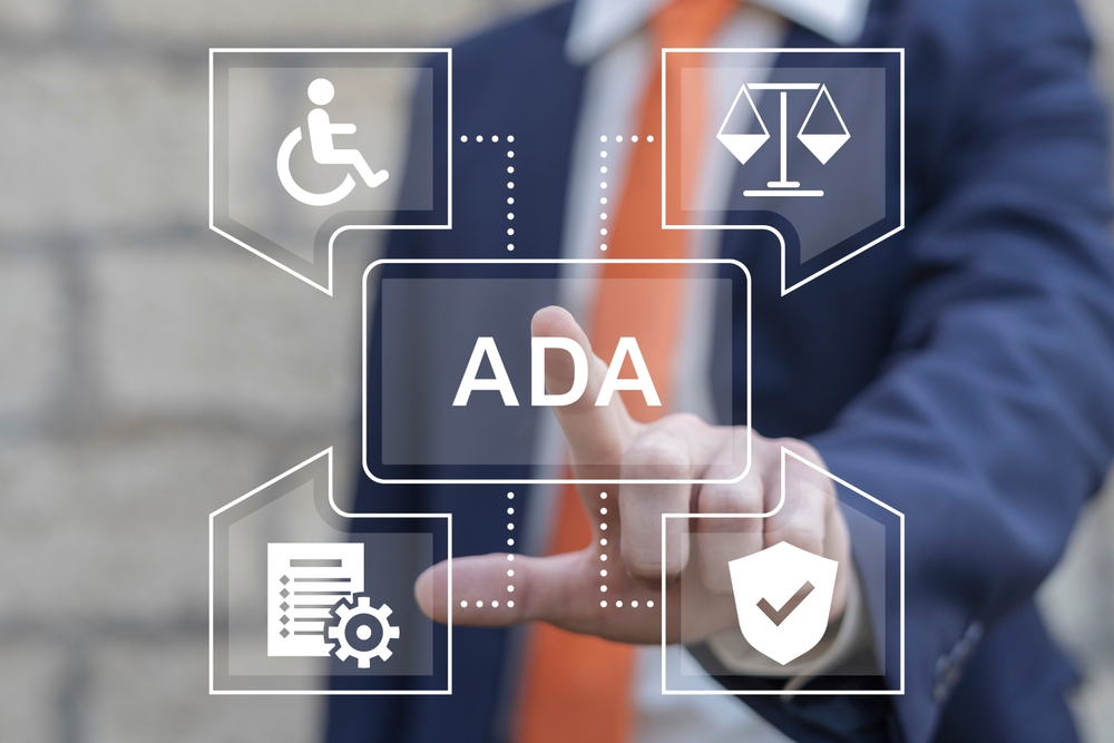 ADA Compliance